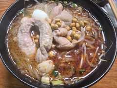 -青石桥老瓦房肥肠粉总店(青石桥总店)