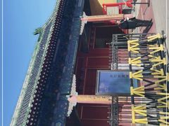 -历代帝王庙博物馆