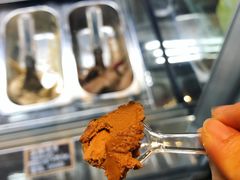 -歎雪糕低糖低脂Gelato冰淇淋