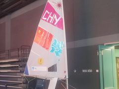 -上海体育博物馆