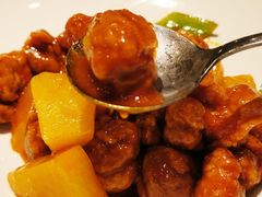 -和记小菜(东方店)