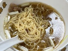 -百福麵家(新馬路店)