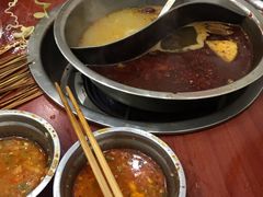 -丹妹麻辣烫(袁家岭20year店)