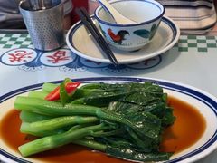 -香港新记茶餐厅(春熙太古里店)