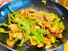 -南城香·饭香串香馄饨香(花园北路店)