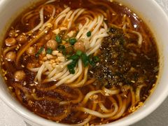 -山水阁中餐厅(沙河唯实交流中心)