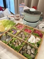 -尚圣月子会所·庄园式月子中心(萧山湘湖店)