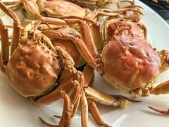 -东方红海鲜百汇(国际大厦店)