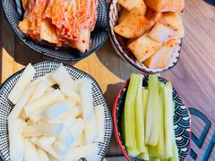 -哈里哈·黑牛私厨(购物公园店)