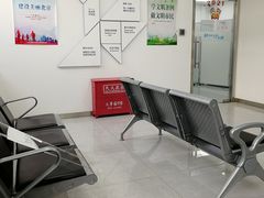 -市政交通一卡通(西单客服中心)