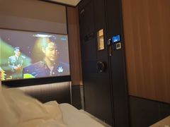 -和子足浴SPA会馆(竹山路店)