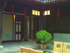 走马楼&nbsp;(13)&nbsp;明堂-走马楼饭庄(慈城古县城店)