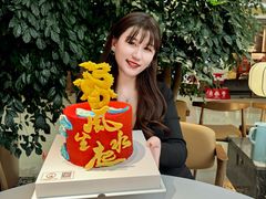 -CAKE BOSS 蛋糕老板(西单君太百货店)