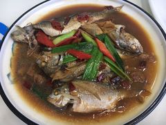 -鑫悦楼煎蟹·16年海鲜大排档