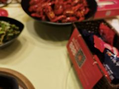 -聚味瞿记·龙虾堂(坡子街店)