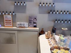 -泰合玺·精油疗愈 SPA(南京河西万达店)