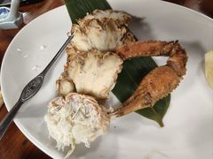 -蟹料理 北海道かに将軍(札幌本店)