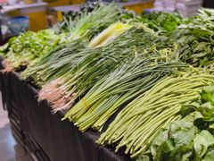 -鲜润生鲜超市(桃源春居店)