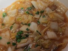 -涌上外婆桥(南塘店)