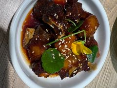 -小雅木姜子烤鸡·贵州菜(鸿通城店)