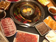 -董家湾重庆老火锅(嘉华店)