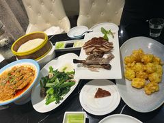 -全聚德(长白直营店)