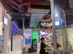 -蛙一刀·麻椒鱼火锅(金仙桥店)