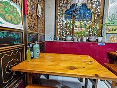 -老济南民间小吃·传统鲁菜(芙蓉街店)
