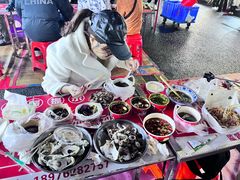 -海大南门夜市(海富街店)