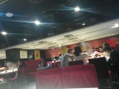 大堂-海底捞火锅(西单店)