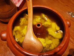 汽锅鸡-老滇山寨•云南特色菜•地方菜•民族风情歌舞表演(金碧店)