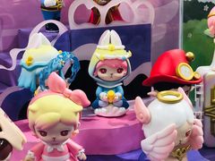 -泡泡玛特POPMART(合生汇店)