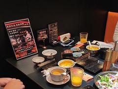 -無二炙坊·和牛烧肉(大钟寺1733店)