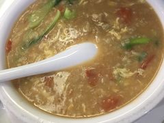 -清华大学-观畴园餐厅