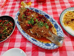 -忆外婆徐州菜·地锅鸡·生日宴(吴庄店)