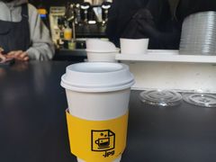 -JPG coffee(广州体育西店)