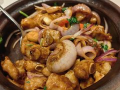 -茉里粤菜(皇姑万象汇店)