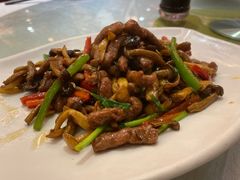 -花麦地溪边小厨(天台国清寺入口店)