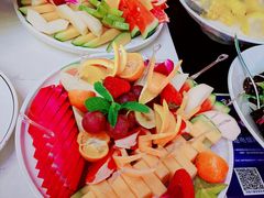 -Famous肥猫墨西哥音乐餐吧(五棵松华熙LIVE店)