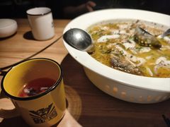 -太二酸菜鱼(汕头苏宁广场店)