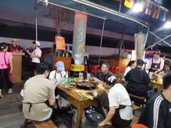 -正南齊北重庆老火锅(光华村直营店)