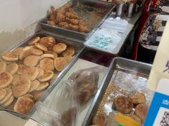 -满记烧饼(牛街东里小区一区店)
