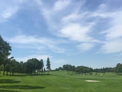 -苏州太湖国际高尔夫俱乐部