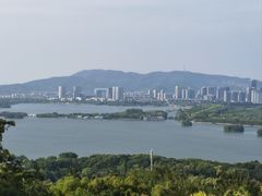 -宝界山林公园