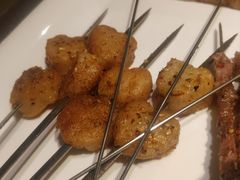 -三个大叔东北烧烤·砂锅菜(西三旗店)