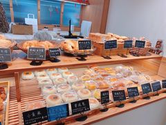 -慢熟面包店bud bread(孩儿巷店)