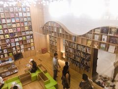 -独秀书房(出版大厦店)