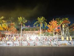 -三亚红色娘子军演艺公园景区
