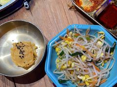 -首尔朴宝·炭火烤肉(五角场店)