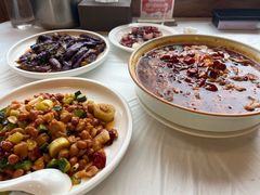 -庐州太太(双岗店)